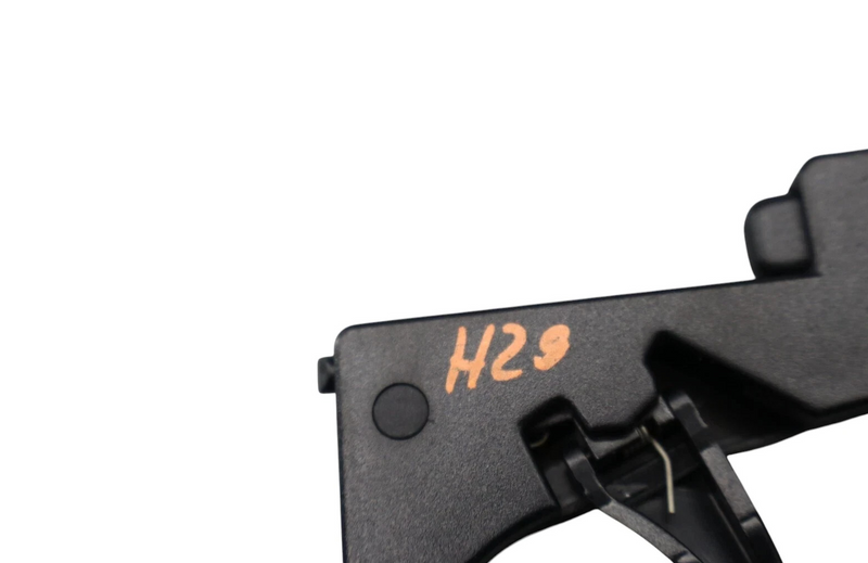 Load image into Gallery viewer, 03-12 Bentley Continental GTC GT Center Console Cup Holder Bezel Trim Oem
