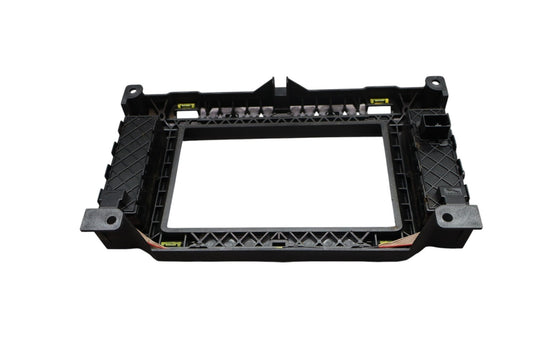 16-20 Jaguar XE F-Pace Radio Screen Display Bezel Trim Switch Panel Oem