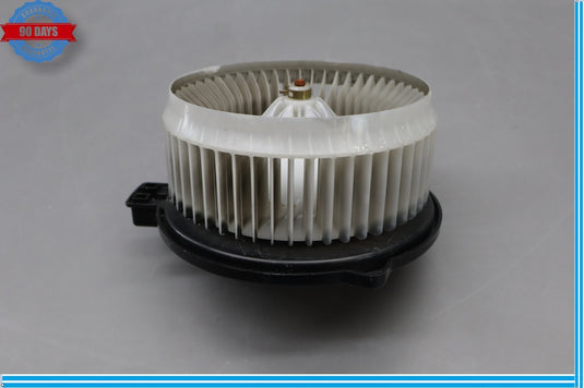 02-10 Lexus SC430 Z40 HVAC A/C Air Conditioning Heater Fan Blower Motor Oem