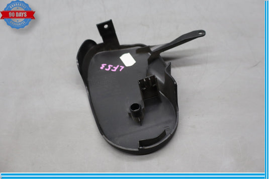 10-16 Porsche Panamera Front Left Driver Seat Inner Recliner Cover Trim Oem
