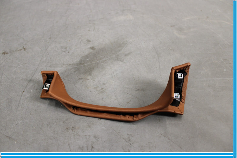 Load image into Gallery viewer, 14-22 Maserati Ghibli SQ4 M157 Steering Column Trim Cover Black  Oem
