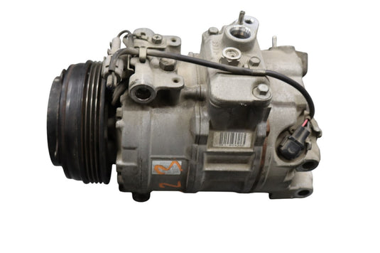 09-18 BMW 750i 750Li X5 A/C AC Air Conditioning Compressor Pump 64529154072 Oem