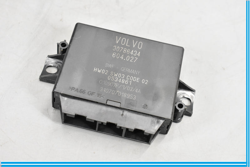Load image into Gallery viewer, 06-13 Volvo C70 Series Parking Assist Module Computer Control Module Unit Oem
