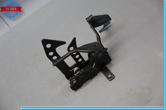 07-13 Mercedes S350 S550 W221 Front Left/Right Side Hood Hinge Bracket Oem