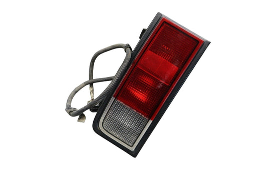 05-07 Hummer H2 Rear Left Driver Side Tail Light Stop Brake Lamp 21998861 Oem