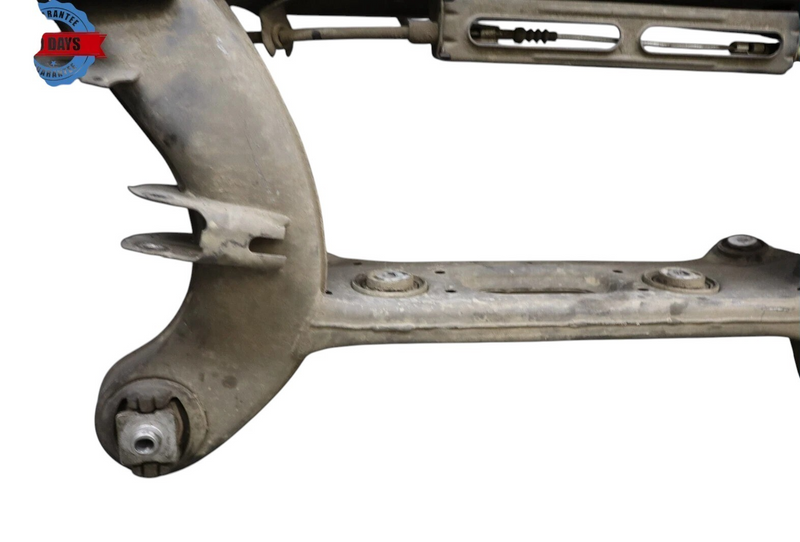 Load image into Gallery viewer, 10-18 Mercedes C250 C350 Rear Subframe Sub Frame Engine Crossmember Oem
