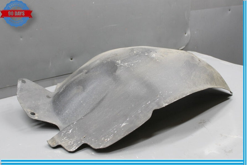 Load image into Gallery viewer, 02-05 Ford Thunderbird Front Right Rearward Inner Fender Liner Splash Guard Oem

