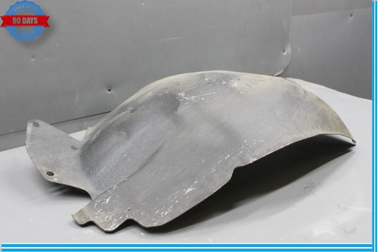 02-05 Ford Thunderbird Front Right Rearward Inner Fender Liner Splash Guard Oem