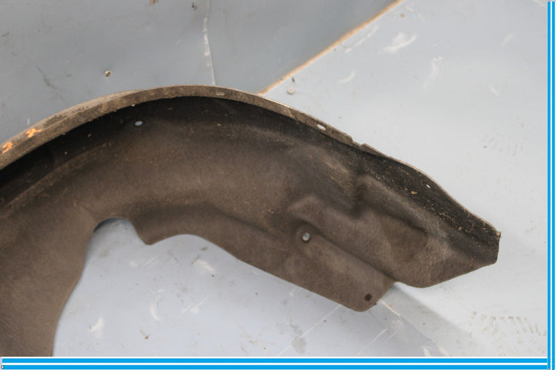 Load image into Gallery viewer, 12-15 BMW E84 X1 Rear Left Driver Fender Liner Splash Shield Guard Cover Oem
