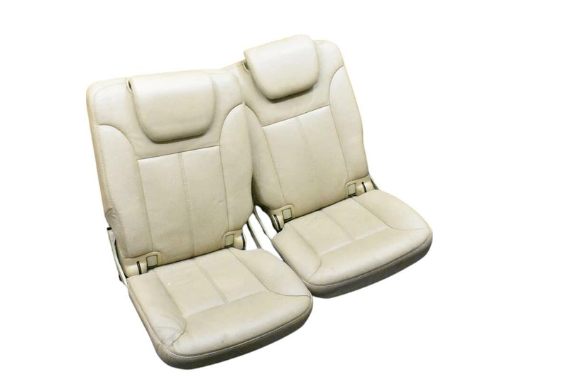 Load image into Gallery viewer, 07-12 Mercedes X164 GL450 Third Row Rear Left &amp; Right Seat Cushion Assembly OEM
