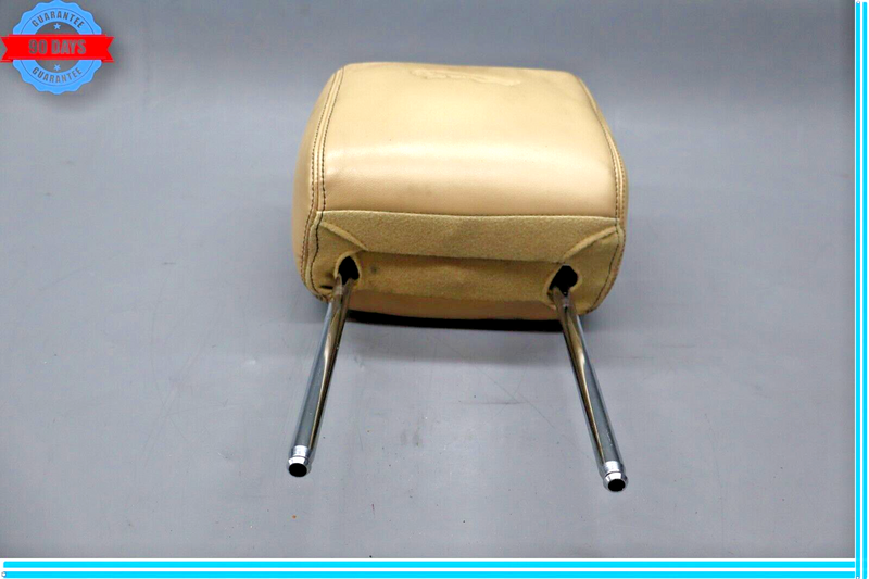 Load image into Gallery viewer, 10-18 Jaguar XJL X351 XJ Front Left Driver Side Seat Headrest Head Rest Oem
