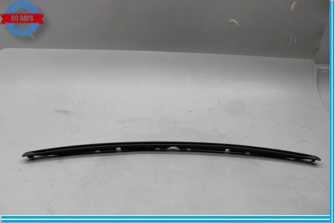 02-10 Lexus SC430 Dash Dashboard Defroster Cover Panel Trim Black 5598124060 Oem