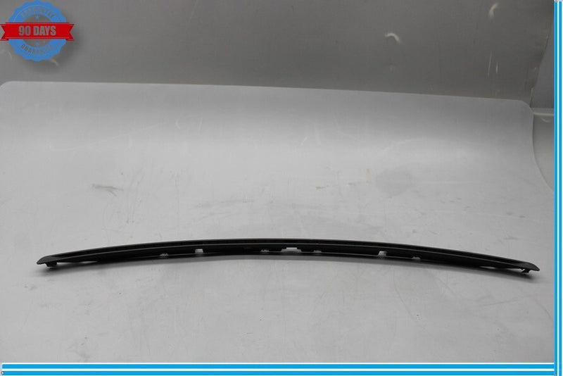 Load image into Gallery viewer, 02-10 Lexus SC430 Dash Dashboard Defroster Cover Panel Trim Black 5598124060 Oem
