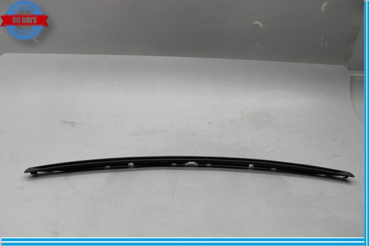 02-10 Lexus SC430 Dash Dashboard Defroster Cover Panel Trim Black 5598124060 Oem