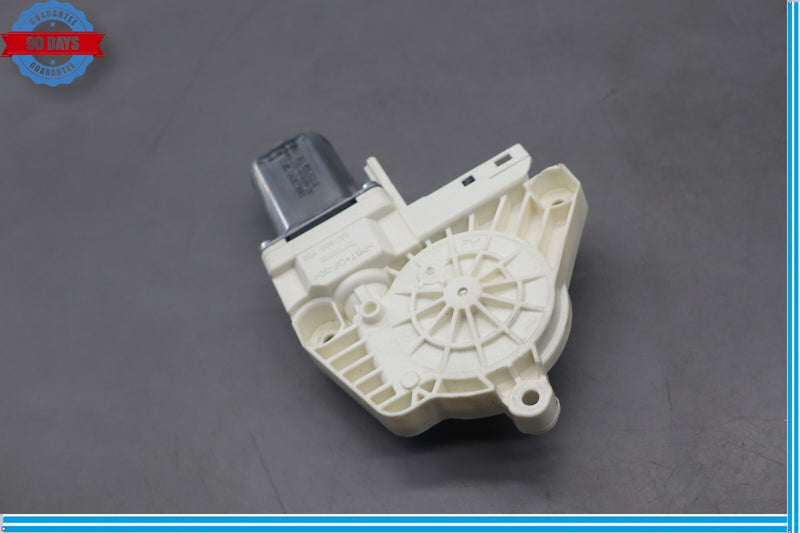 Load image into Gallery viewer, 10-18 Audi A7 Quattro Front Right Passenger Side Door Window Regulator Motor Oem
