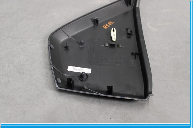 Load image into Gallery viewer, 11-18 Porsche Cayenne Front Right Dash Dashboard End Cover Trim Oem
