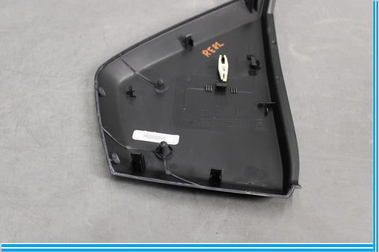 11-18 Porsche Cayenne Front Right Dash Dashboard End Cover Trim Oem