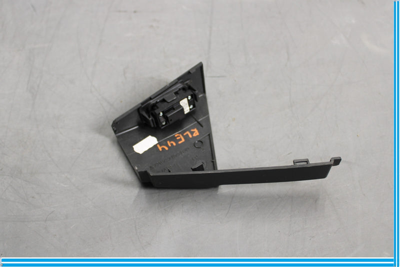 Load image into Gallery viewer, 03-06 Mercedes S500 S600 W220 Rear Left Driver Power Window Switch Trim Oem
