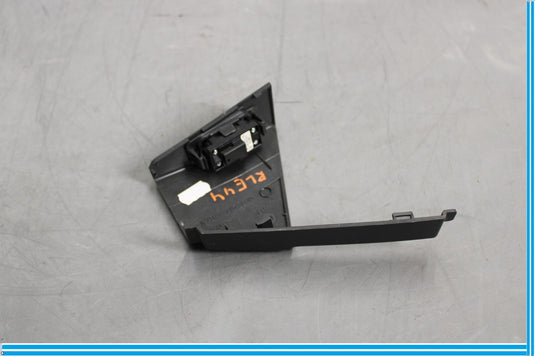 03-06 Mercedes S500 S600 W220 Rear Left Driver Power Window Switch Trim Oem