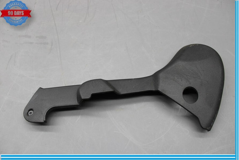Load image into Gallery viewer, 07-15 Jaguar X150 XK XKR Right Passenger Side Seat Mechanism Cover Trim Leg Oem
