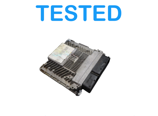 2012 Audi A6 A7 Quattro Engine Computer Control Module Unit ECU PCM Oem