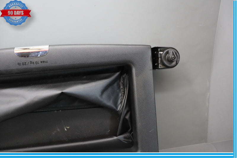 Load image into Gallery viewer, 10-18 Mercedes W218 CLS500 CLS550 Sedan Trunk Cargo Storage Compartment Tray OEM
