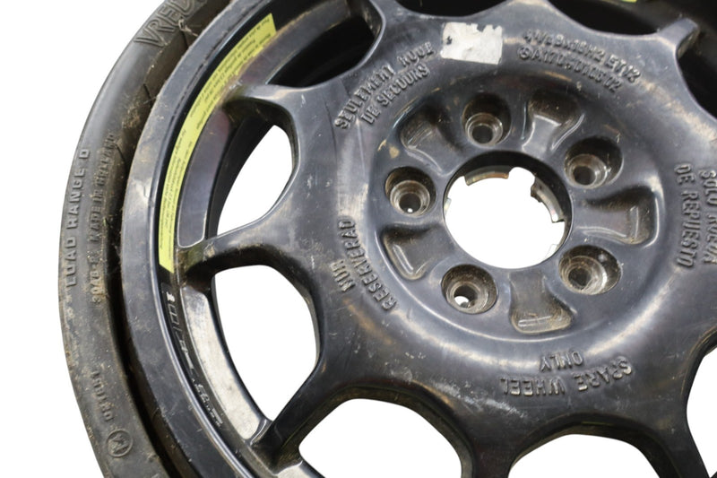 Load image into Gallery viewer, 01-04 Mercedes R170 SLK320 Spare Tire Wheel Saver 16&quot; 16 A1704010602 OEM
