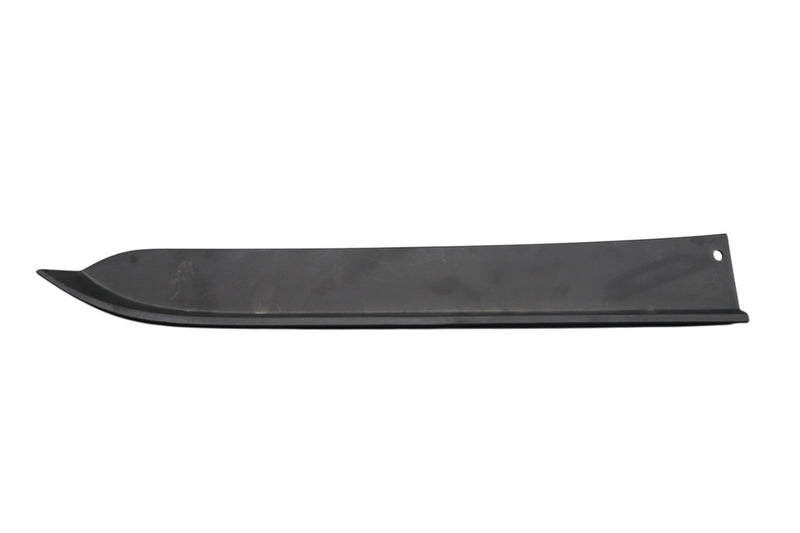 Load image into Gallery viewer, 15-20 Hyundai Genesis Front Right Side Fender Seal Trim Ledge Cover Oem
