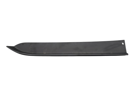 15-20 Hyundai Genesis Front Right Side Fender Seal Trim Ledge Cover Oem