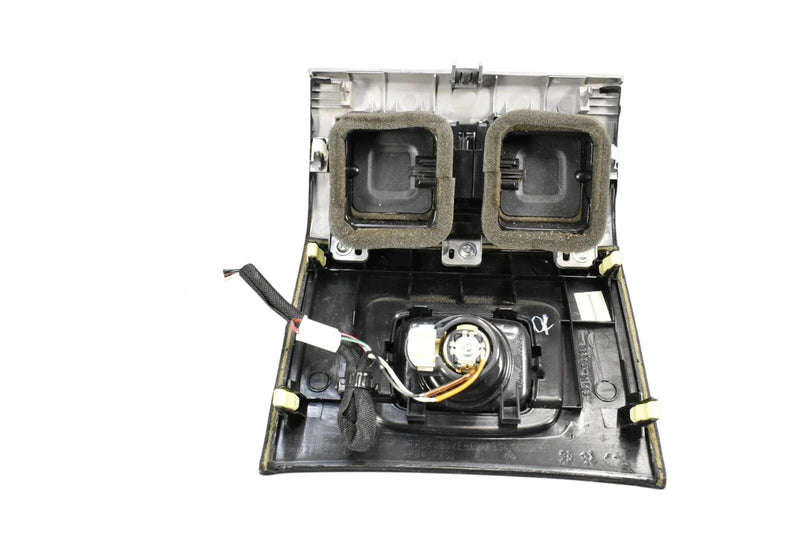 Load image into Gallery viewer, 07-17 Lexus LS460 LS460L Rear Center Console Air Vent Grille Trim 5886050040 Oem
