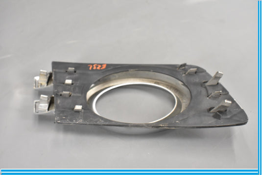 07-09 Mercedes GL450 GL550 Left Side Base Bumper Fog Light Grille Grill Oem