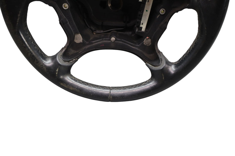 Load image into Gallery viewer, 03-06 Mercedes CLK55 AMG Driver Steering Wheel w/ Paddle Shifters Oem
