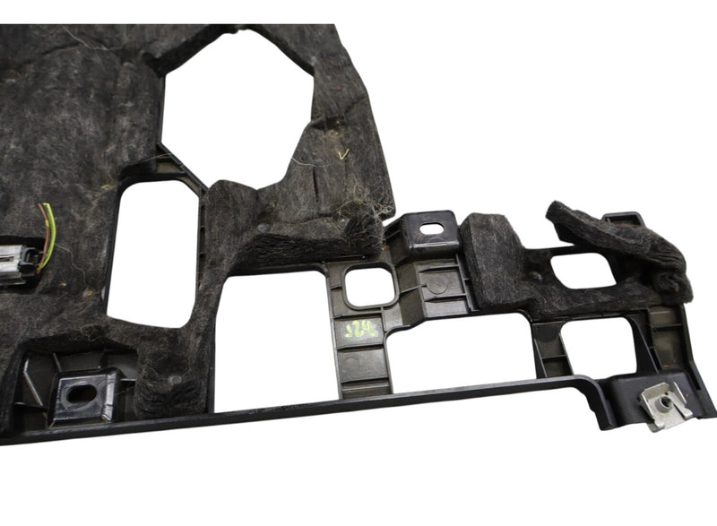 Load image into Gallery viewer, 11-18 Audi A8 A8L Quattro Front Left Side Under Dash Lower Cover Trim Oem
