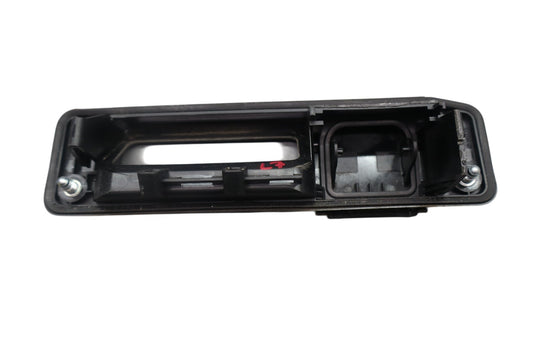 14-23 Mercedes W117 CLA250 Rear Trunk Tailgate Release Open Handle Oem