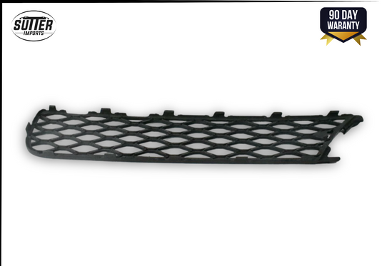 Mercedes-Benz R320 R350 R500 Front Right Passenger Side Lower Bumper Grille OEM