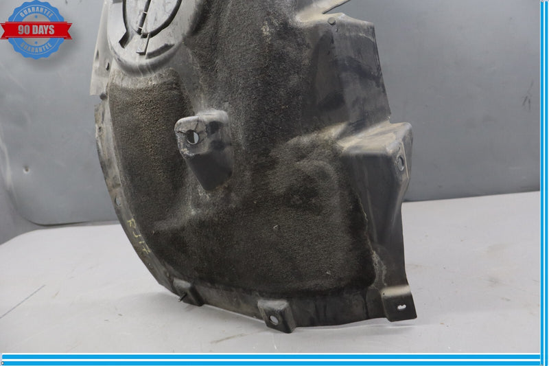 Load image into Gallery viewer, 14-21 BMW i3 i3s I01 Front Right Side Forward Fender Liner Splash Shield Oem
