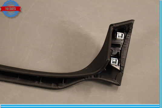 14-19 Maserati Ghibli Dash Speedometer Lower Trim Panel Cover Oem