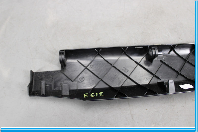 Load image into Gallery viewer, 09-15 BMW 750Li F01 F02 Front Right Passenger Seat Lower Trim Cover Panel Oem
