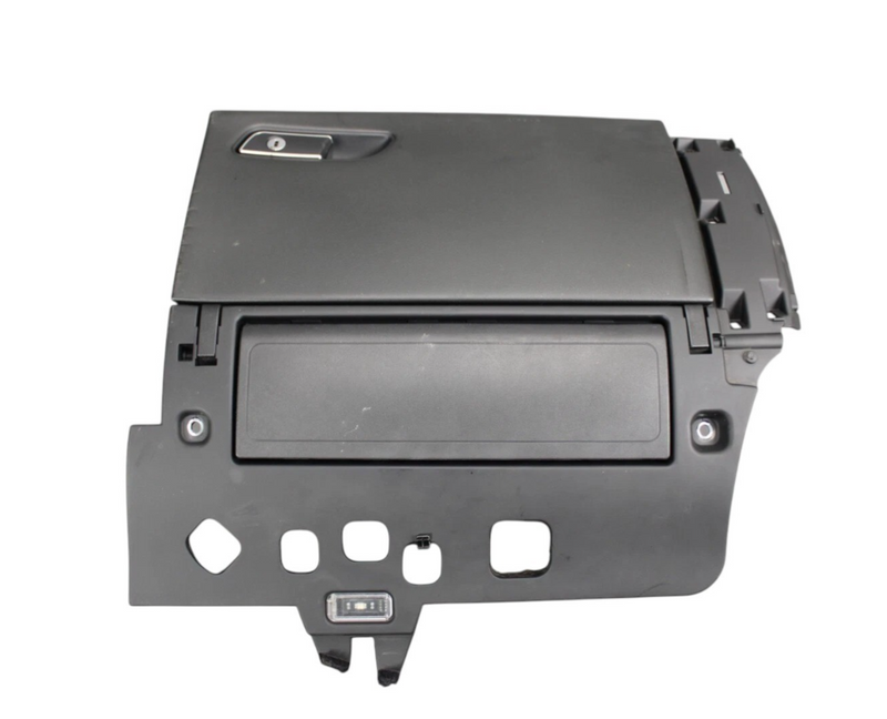 Load image into Gallery viewer, 11-15 Audi A8 Quattro Glovebox Glove Box Storage Compartment 4H1880302 OEM
