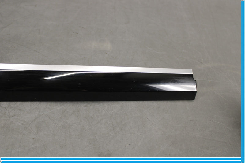 Load image into Gallery viewer, 11-17 Porsche Cayenne Right Passenger Side Dash Panel Trim Molding Oem
