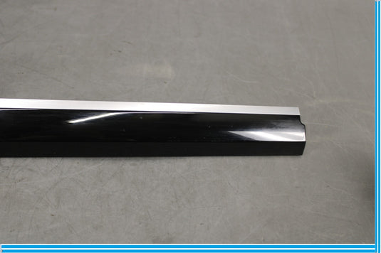 11-17 Porsche Cayenne Right Passenger Side Dash Panel Trim Molding Oem