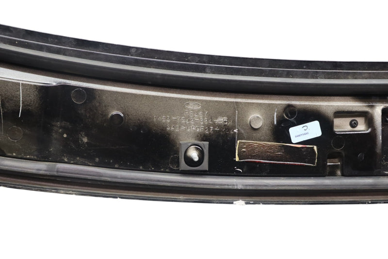 Load image into Gallery viewer, 02-05 Ford Thunderbird Rear 3rd Brake Light Stop Trim Panel 1W63-7642-384-BH Oem
