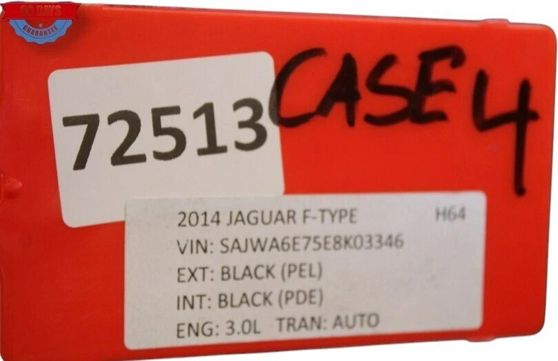 Load image into Gallery viewer, 14-21 Jaguar X152 F-Type 3.0 RWD Rear Differential Axle Carrier T2R17980 Oem
