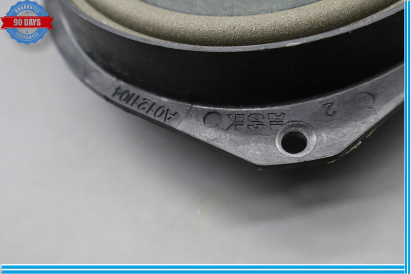 Load image into Gallery viewer, 14-22 Maserati Ghibli Front Left Driver Side Door Audio Sound Speaker Oem
