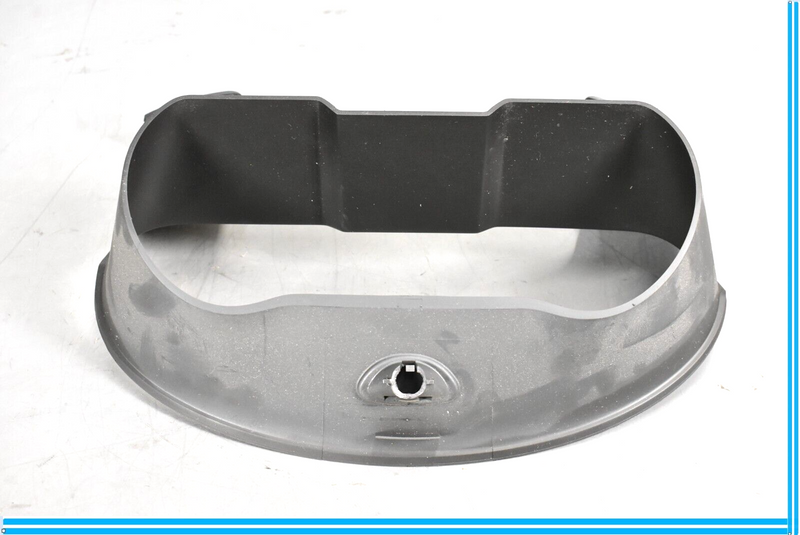 Load image into Gallery viewer, 09-15 Jaguar XF Instrument Cluster Speedometer Trim Bezel Cover Panel Oem
