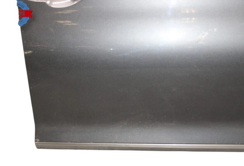 Load image into Gallery viewer, 15-16 Hyundai Genesis Front Right Passenger Side Door Shell Cover Panel Oem

