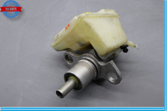 03-12 Bentley Continental GTC Flying Spur Brake Booster Master Cylinder Oem
