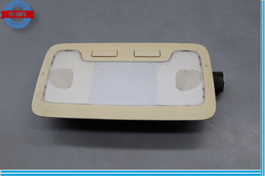 07-09 Lexus LS460 LS460L Rear Interior Roof Dome Reading Light Lamp Oem