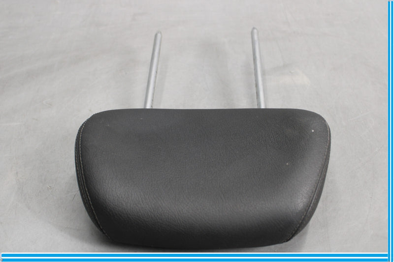 Load image into Gallery viewer, 97-04 Mercedes R170 SLK230 SLK320 Front Right Side upper Seat Headrest Black Oem
