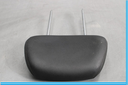 97-04 Mercedes R170 SLK230 SLK320 Front Right Side upper Seat Headrest Black Oem